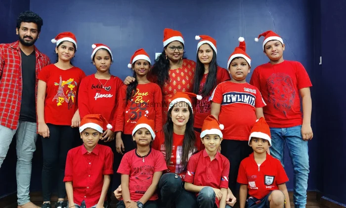 Sara Dance And Fitness Studio